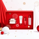 50ml+15ml+30ml+10ml+0,6ml Shiseido BIO-PERFORMANCE HOLIDAY KIT Cofanetto Regalo  2 di 3 Cofanetto Regalo