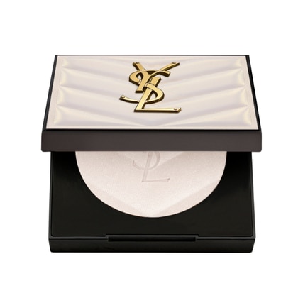Yves Saint Laurent ALL HOURS HYPER LUMINIZE Illuminante in Polvere 1 di 6