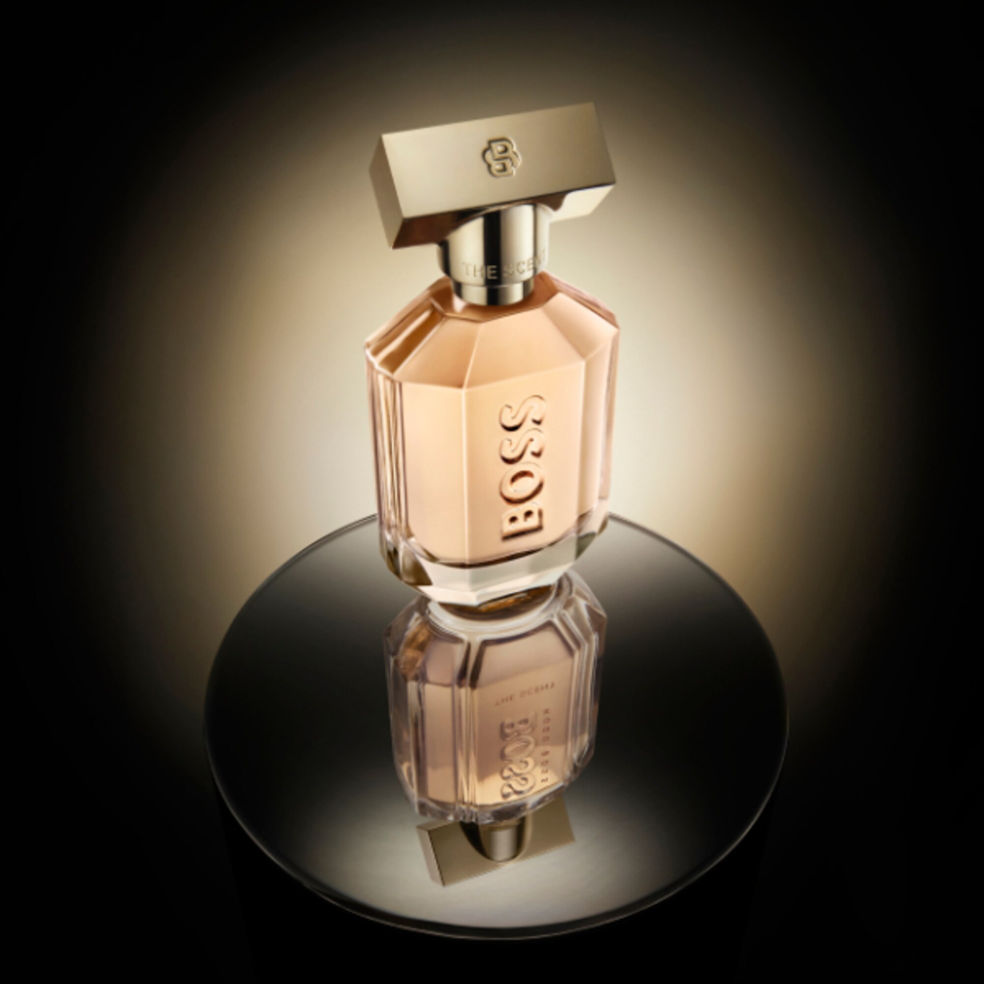 THE SCENT FOR HER EDP 100 ML