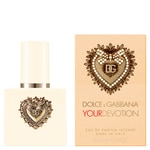 30 ML Dolce&Gabbana YOUR DEVOTION Eau De Parfum Intense  3 di 8 Eau De Parfum Intense