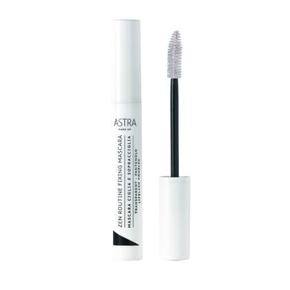 11 ML Astra ZEN ROUTINE Mascara Gel Fissante  1 di 1 