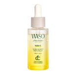 28 ML Shiseido WASO GLOW-ON SHOT Trattamento Viso e Corpo 1 di 3 Trattamento Viso e Corpo