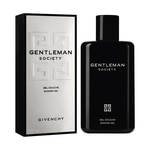 200 ML Givenchy GENTLEMAN SOCIETY Gel Doccia 2 di 3 Gel Doccia
