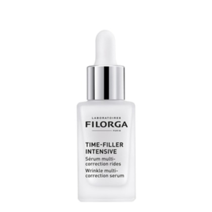 30 ML Filorga TIME-FILLER INTENSIVE Anti-Rughe · Ispirazione Filler  1 di 2 