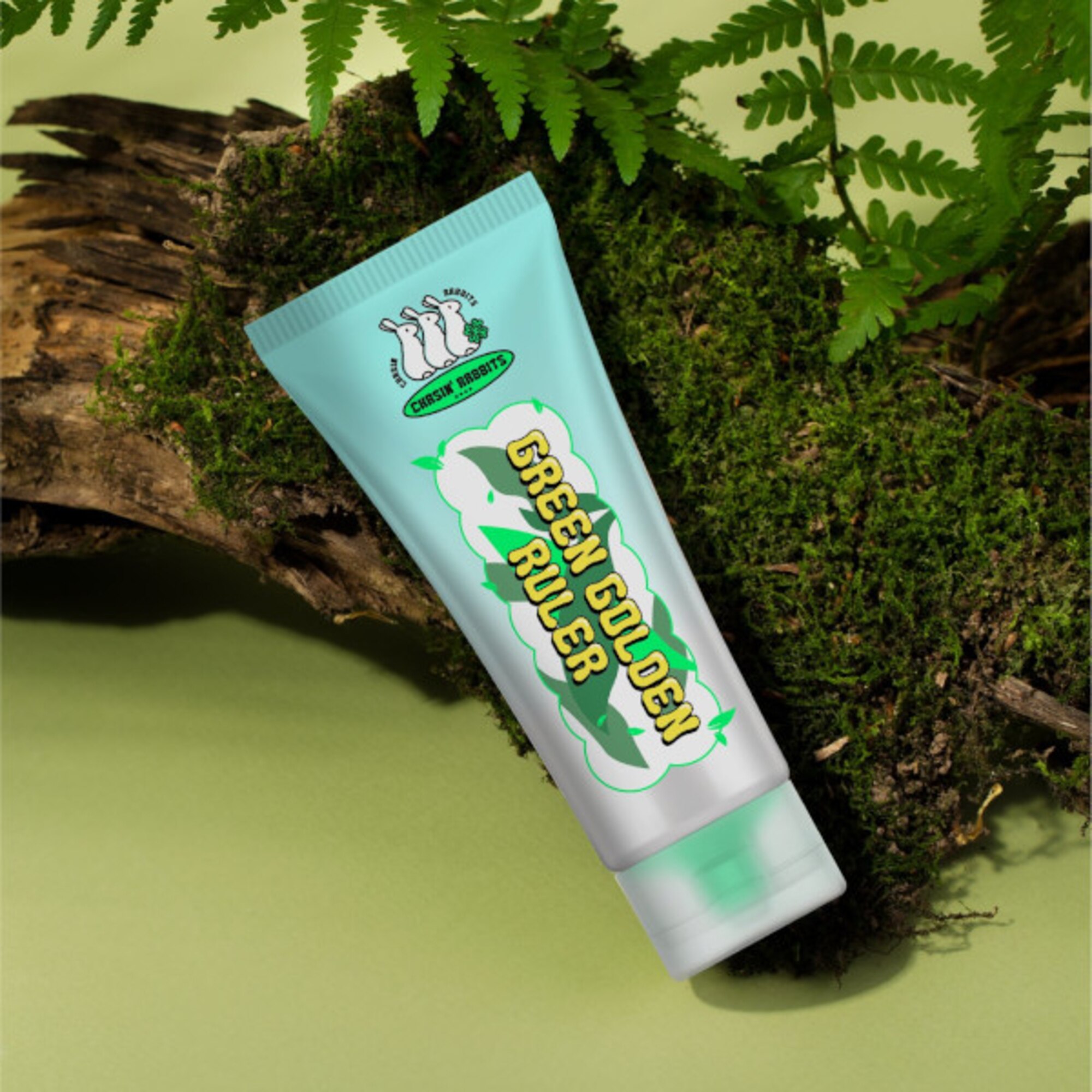 Crema Viso Idratante Lenitiva