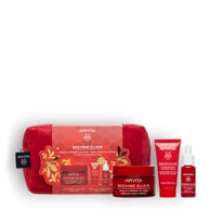 50ml+15ml+10ml Apivita WINTER WONDER BEEVINE ELIXIR Cofanetto Regalo  1 di 2 