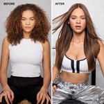 Color Wow DREAM COAT Ultra Moisturizing Anti-Frizz 2 di 3 Ultra Moisturizing Anti-Frizz
