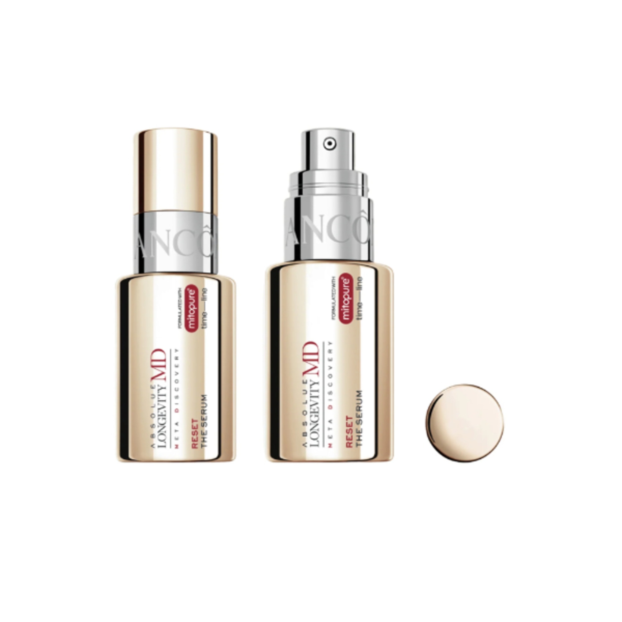 30 ML Lancôme ABSOLUE LONGEVITY MD Reset - Siero Longevità 1 di 1 Reset - Siero Longevità