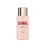 200 ML Jean Paul Gaultier SCANDAL Bagno schiuma  1 di 2 