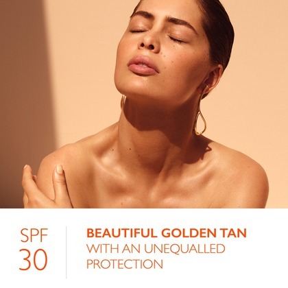 Latte Vellutato SPF30
