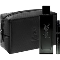 100ml+10ml Yves Saint Laurent MYSLF EAU DE PARFUM Cofanetto Regalo  1 di 2 