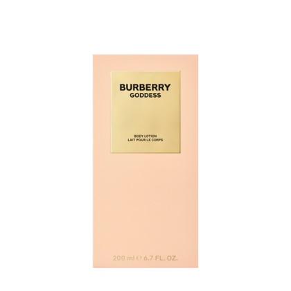 200 ML Burberry GODDESS Lozione Corpo  1 di 3 