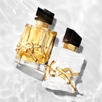 50 ML Yves Saint Laurent LIBRE L'EAU NUE Eau De Parfum 4 di 7 Eau De Parfum
