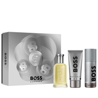  Hugo Boss BOTTLED EAU DE TOILETTE Cofanetto Regalo  1 di 2 