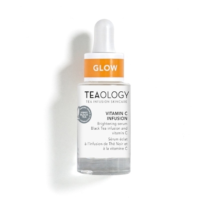 15 ML Teaology VITAMIN C INFUSION SIERO INTENSIVO ILLUMINANTE  1 di 3 