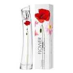 75 ML KENZO FLOWER BY KENZO La Récolte Parisienne Eau de Parfum 3 di 7 La Récolte Parisienne Eau de Parfum