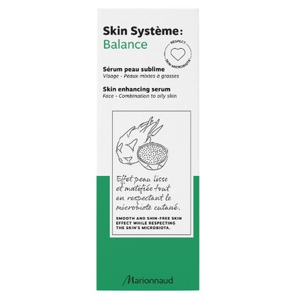 1 PCS Marionnaud SKIN SYSTÈME: BALANCE Siero Pelle Sublime  1 di 9 