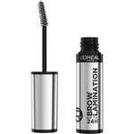 6 ML L'Oréal Paris INFAILLIBLE BROW LAMINATION Gel Sopracciglia 3 di 8 Gel Sopracciglia