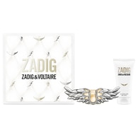  Zadig & Voltaire ZADIG Cofanetto Regalo  1 di 2 