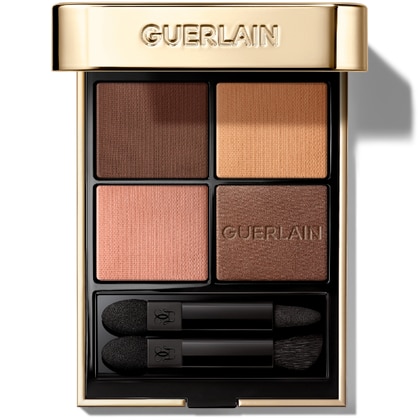  Guerlain OMBRES G Ombretti 4 Colori  1 di 3 