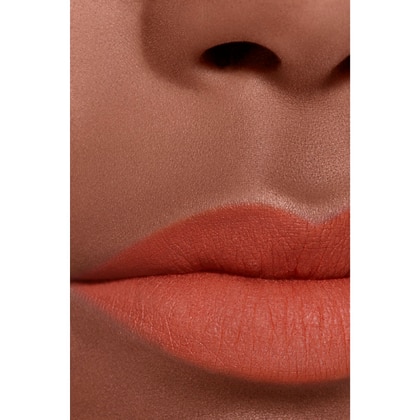 Il Rossetto Fluido Opaco Intenso Ultra-Tenuta