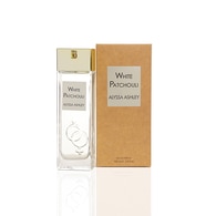 100 ML Alyssa Ashley WHITE PATCHOULI Eau De Parfum  1 di 2 