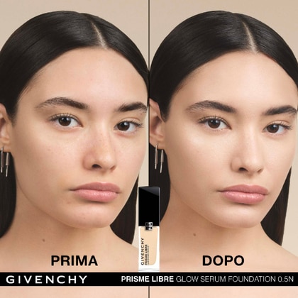 Glow Serum Foundation