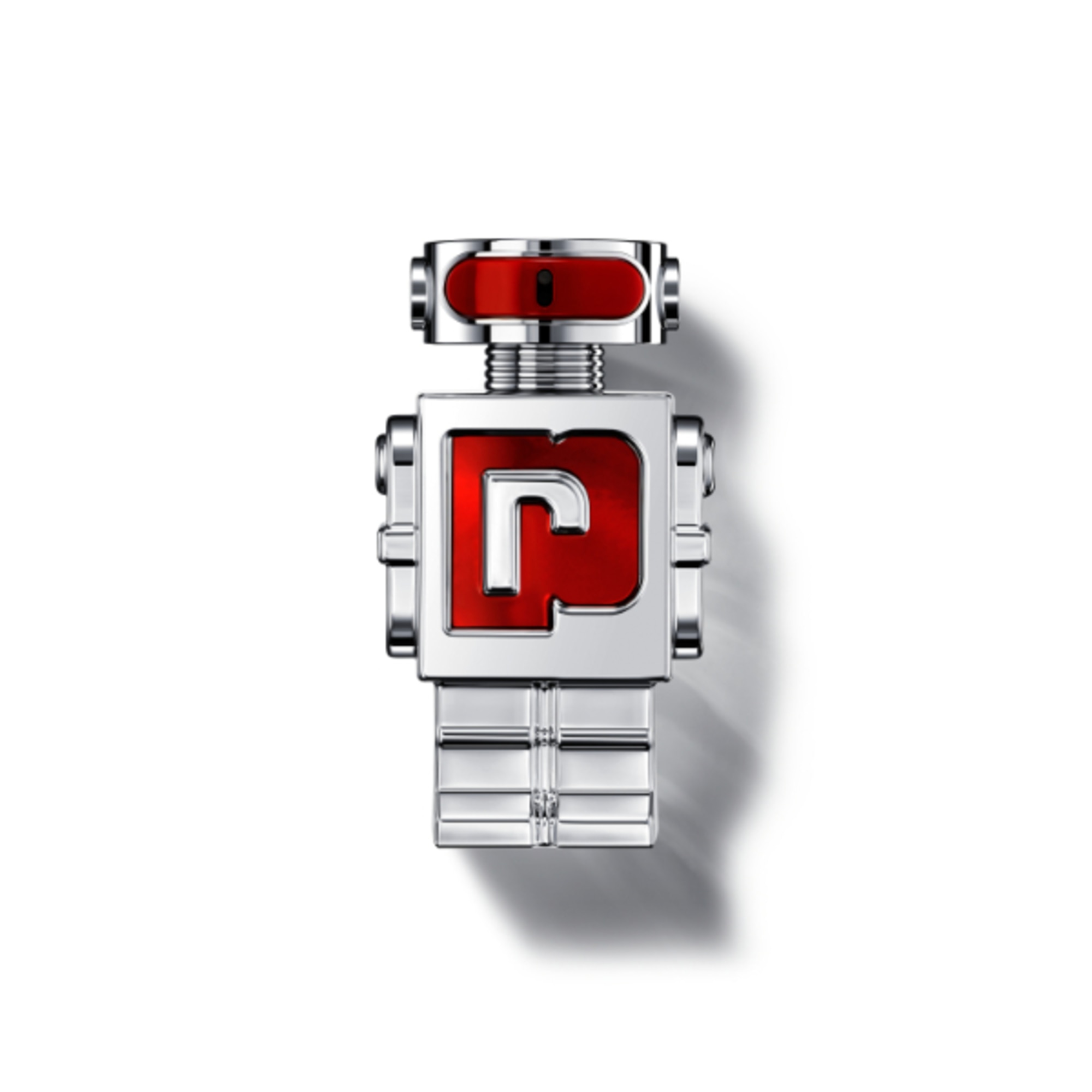 50 ML Rabanne PHANTOM IN RED Parfum Elixir 1 di 7