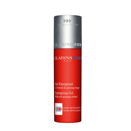 50 ML Clarins CLARINSMEN Gel Energizzante  1 di 6 