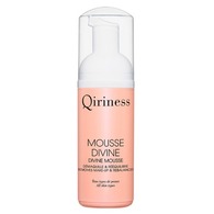 125 ML Qiriness MOUSSE DIVINE Deterge & Riequilibra  1 di 2 