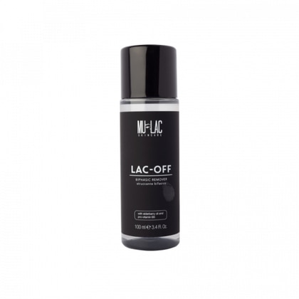 100 ML Mulac LAC - OFF Struccante Bifasico  1 di 1 