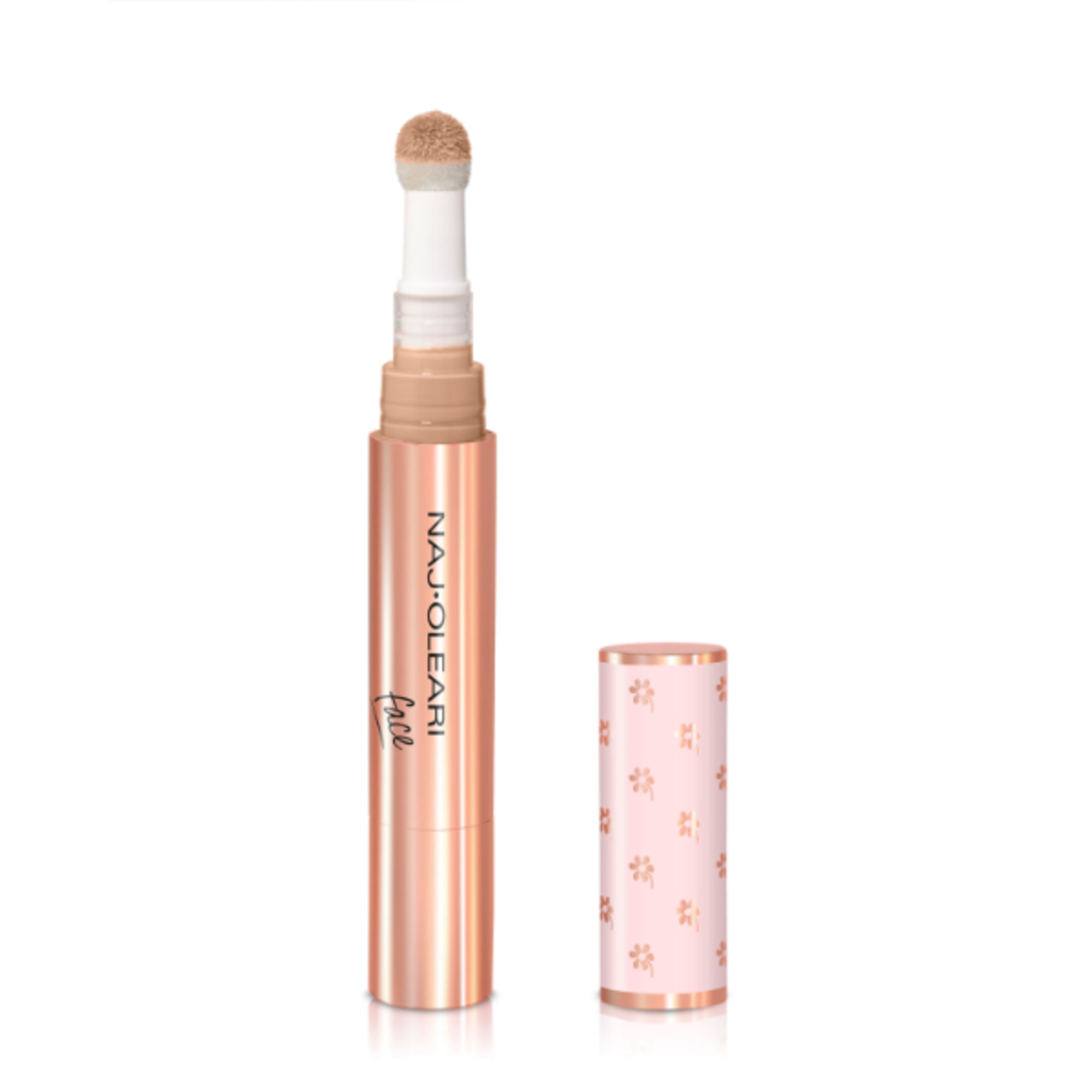 Naj Oleari MORNING BOOSTER CONCEALER Correttore 1 di 1