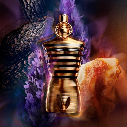 75 ML Jean Paul Gaultier LE MALE ELIXIR Parfum  1 di 5 