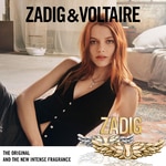30 ML Zadig & Voltaire ZADIG Eau De Parfum Intense 2 di 6 Eau De Parfum Intense