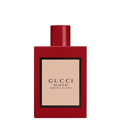 100 ML Gucci GUCCI BLOOM AMBROSIA DI FIORI Eau de Parfum Intense  1 di 3 