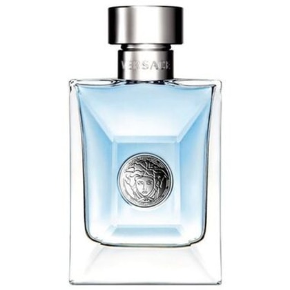 100 ML Versace VERSACE POUR HOMME New Versace H.Eau De Toilette Spray  100 Ml  1 di 1 