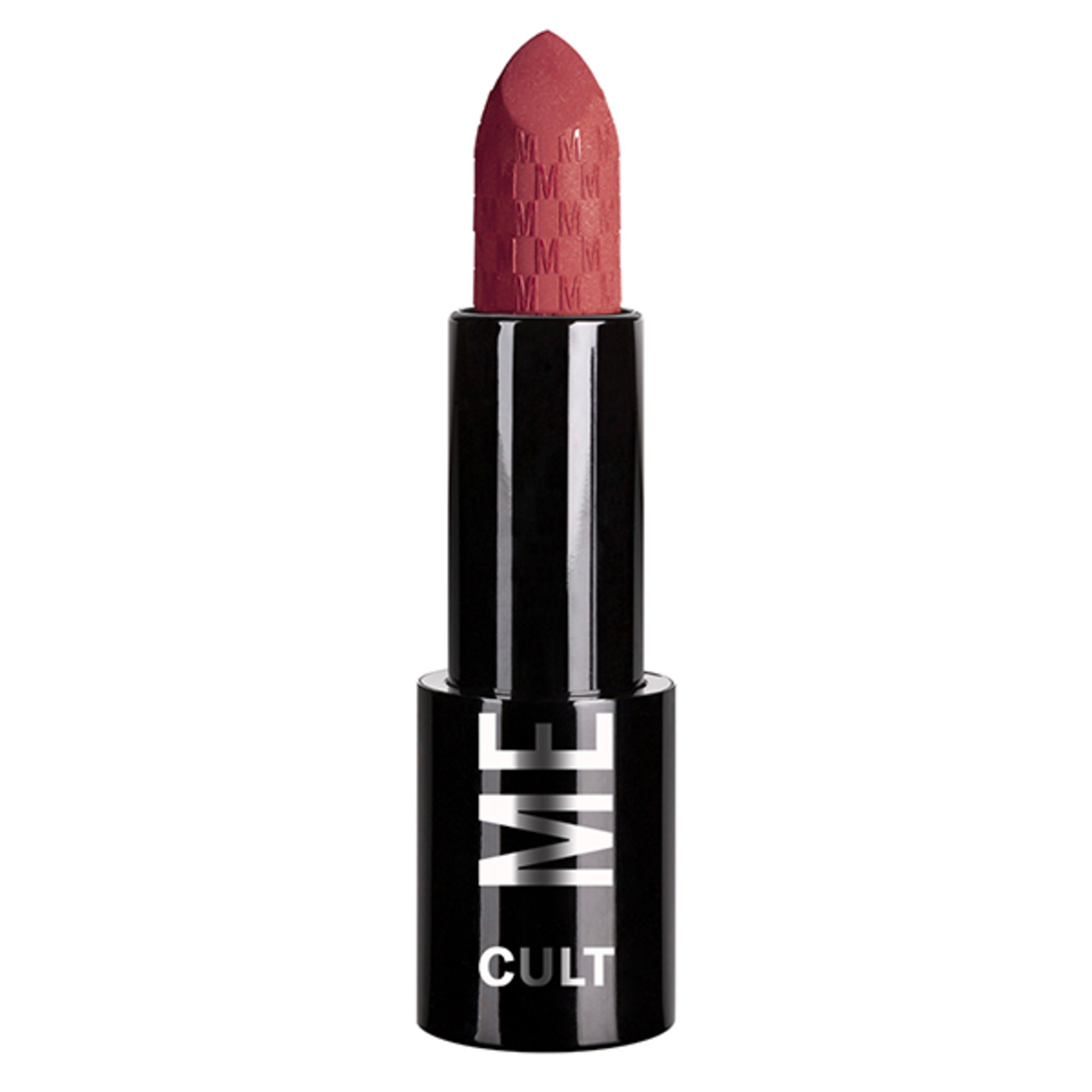 Mesauda CULT MATTE LIPSTICK Rossetto Matte 1 di 3