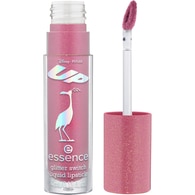  Essence UP Glitter Switch Rossetto Liquido  1 di 2 