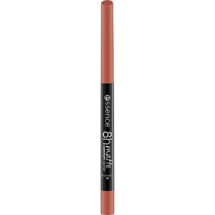 Essence 8H MATTE Matita Labbra Comfort 1 di 2