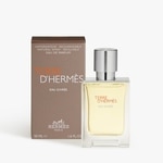 50 ML Hermès TERRE D'HERMÈS EAU GIVRÉE Eau de Parfum 3 di 3 Eau de Parfum