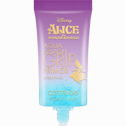 Aqua Splash Grip Primer Viso