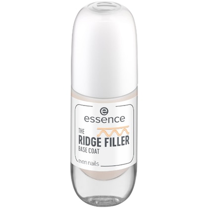  Essence THE RIDGE FILLER Smalto Unghie Base Coat  1 di 2 