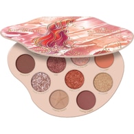  Essence THE LITTLE MERMAID Palette Ombretti 