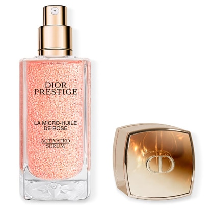 30 ML Dior DIOR PRESTIGE La Micro-Huile de Rose Activated Serum  1 di 6 