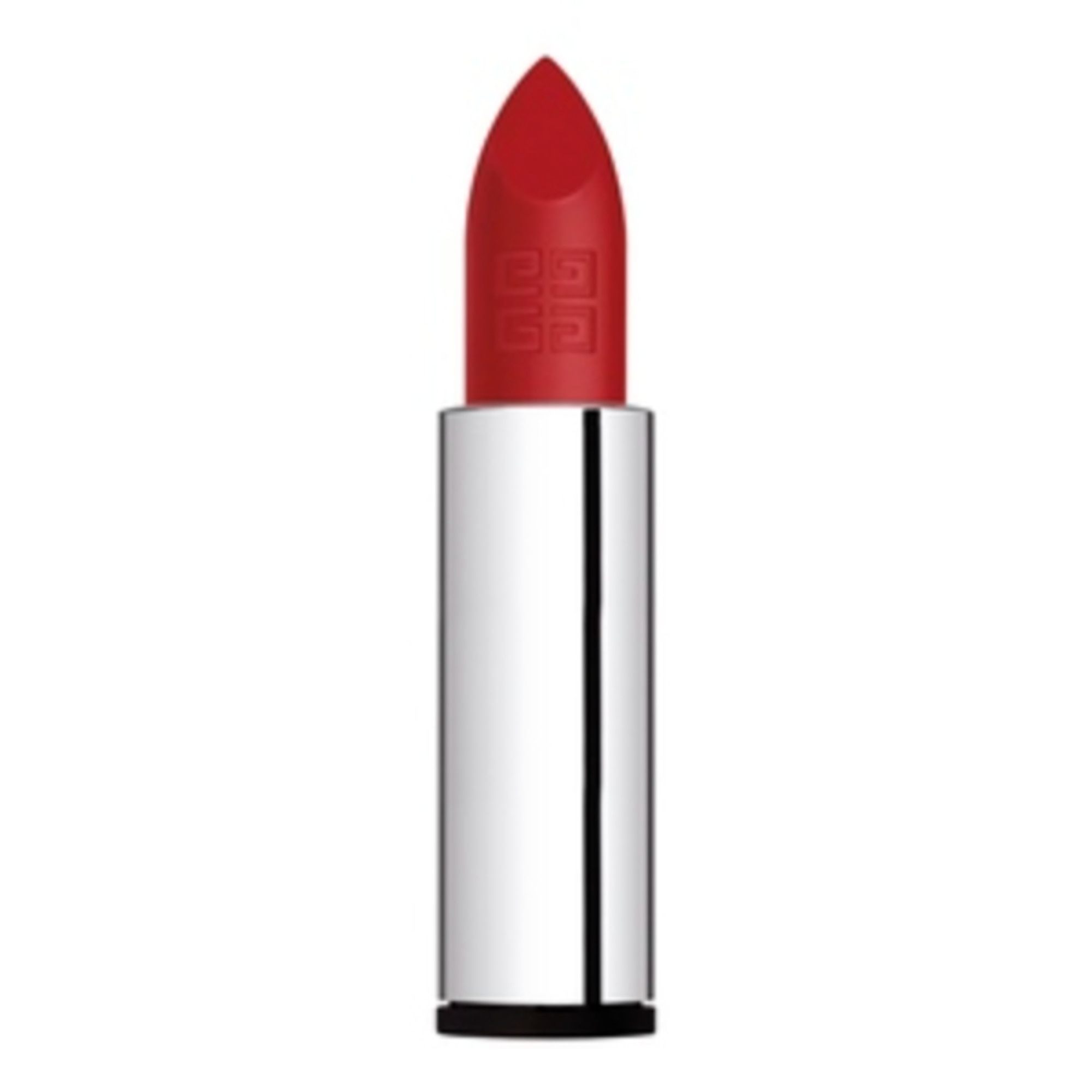 Givenchy LE ROUGE SHEER VELVET RICARICA ROSSETTO MATT 1 di 3
