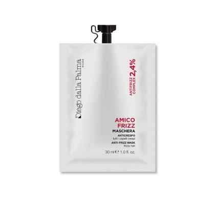 30 ML Diego dalla Palma AMICO FRIZZ Maschera Anti Crespo Discovery 1 di 1