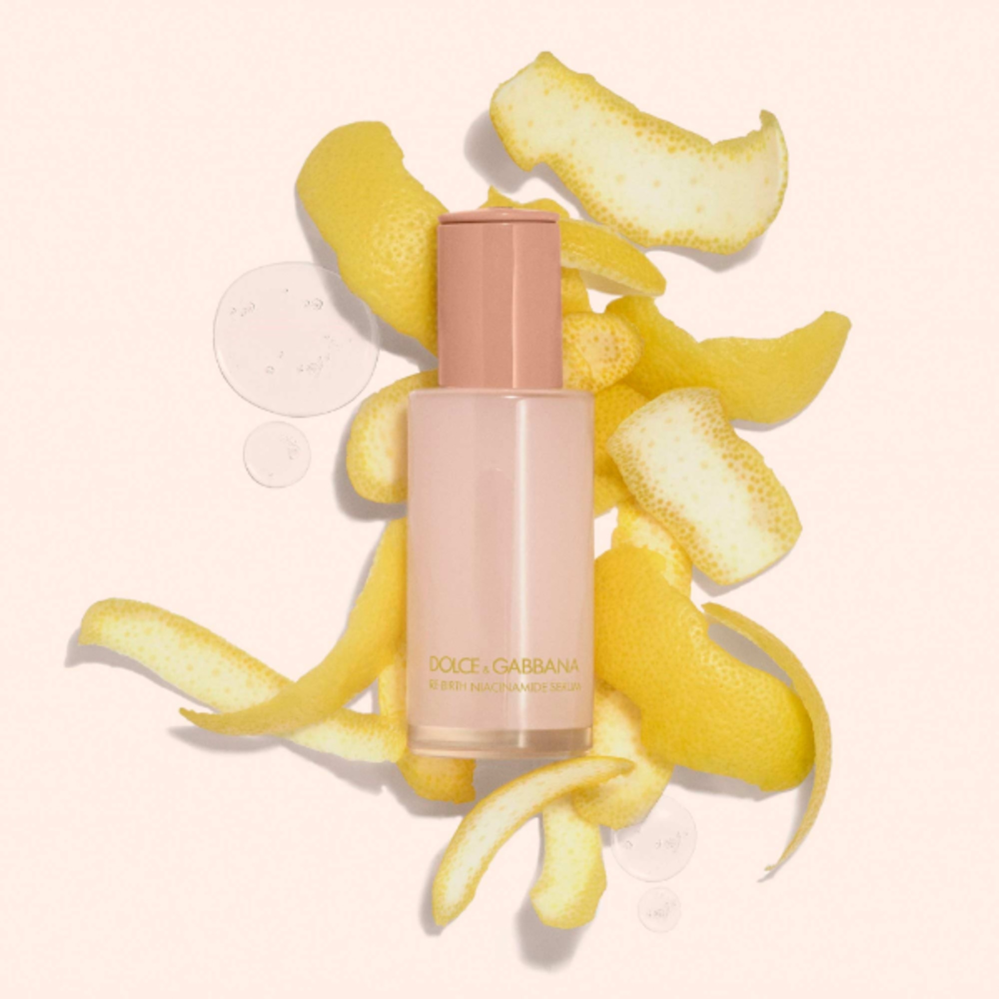 Siero Rigenerante e Levigante