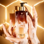 290 ML Guerlain ABEILLE ROYALE Revitalising & Fortifying Care Shampoo  7 di 8 Revitalising & Fortifying Care Shampoo
