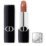  Dior ROUGE DIOR SATIN Rossetto - Comfort e Lunga Tenuta - Trattamento Floreale Idratante  1 di 3 Rossetto - Comfort e Lunga Tenuta - Trattamento Floreale Idratante