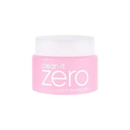 100 ML BANILA CLEAN IT ZERO Cleansing Balm Original  1 di 5 